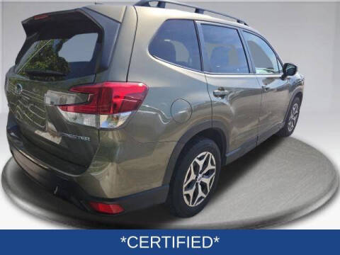 2023 Subaru Forester Premium