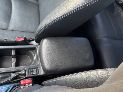 2015 Subaru XV Crosstrek Hybrid Touring