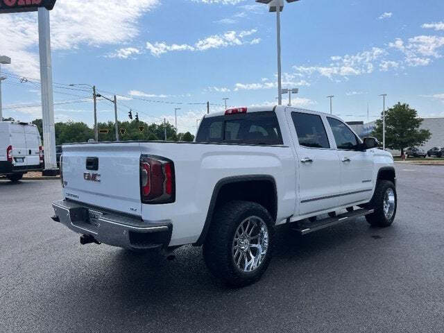 2017 GMC Sierra 1500 7