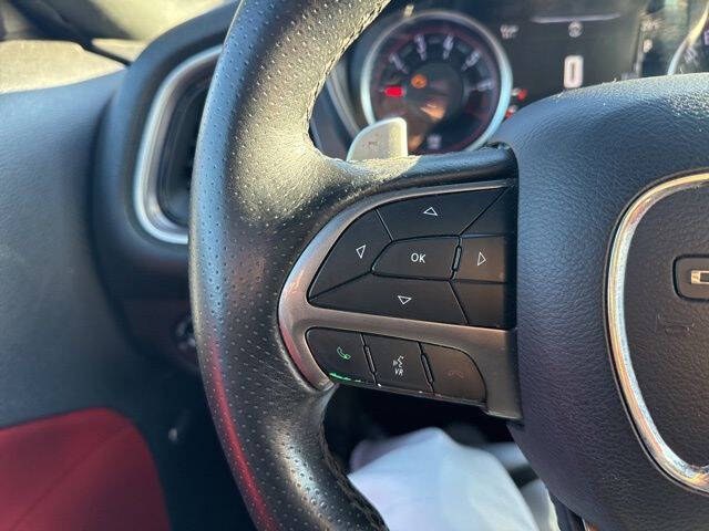 2019 Dodge Challenger GT