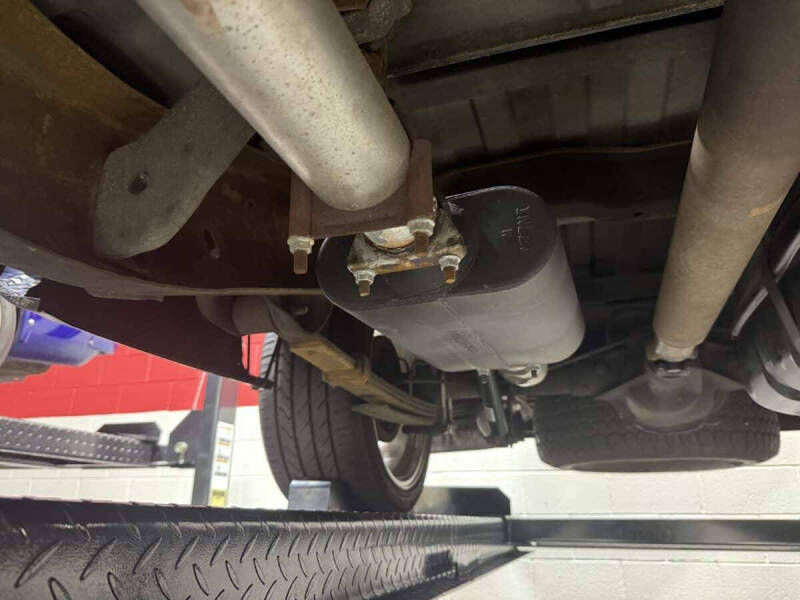 1993 GMC Sierra 1500HD Classic