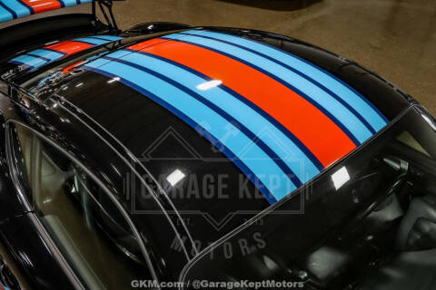 2006 Porsche Cayman S