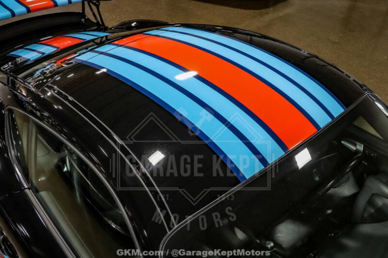 2006 Porsche Cayman S