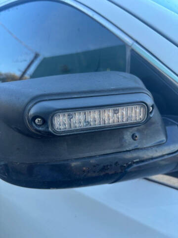 2019 Chevrolet Tahoe Special Service