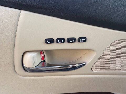 2013 Lexus RX 450h