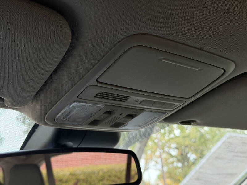 2017 Honda Odyssey EX-L