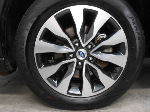 2023 Subaru Outback Limited XT