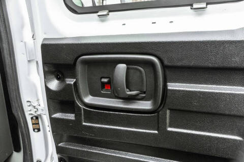 2023 GMC Savana 2500