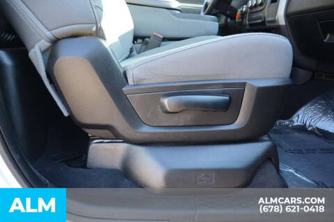 2020 RAM 1500 Classic Tradesman