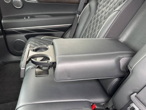 2021 Genesis GV80 3.5T