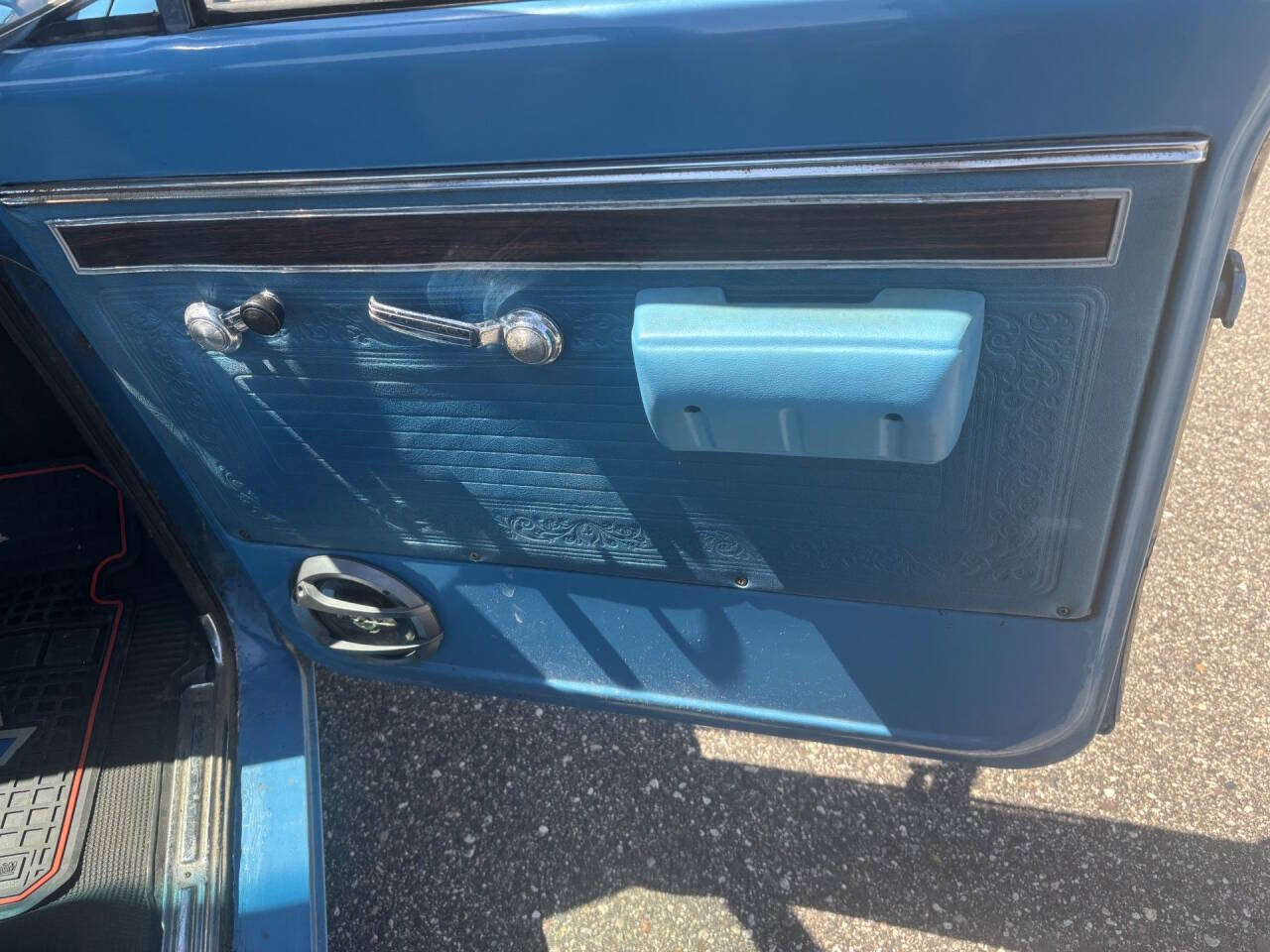 1971 Chevrolet C10 19