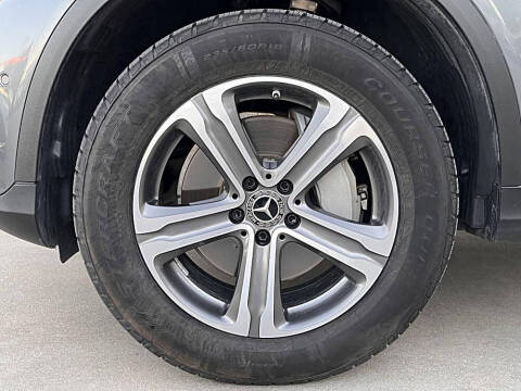 2018 Mercedes-Benz GLC GLC 300 4MATIC