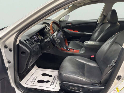 2008 Lexus ES 350