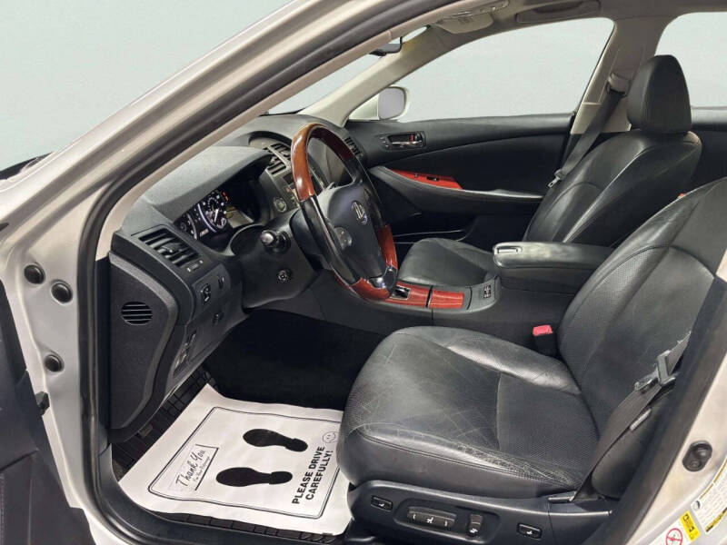 2008 Lexus ES 350