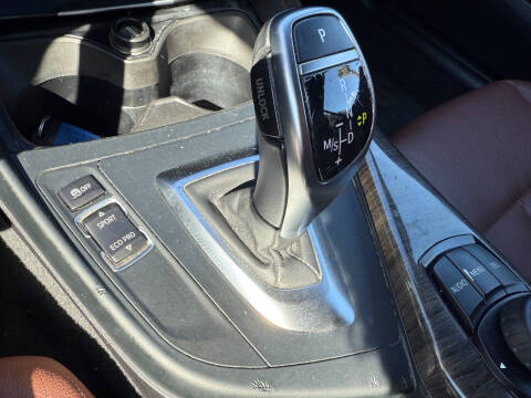 2015 BMW 2 Series 228i