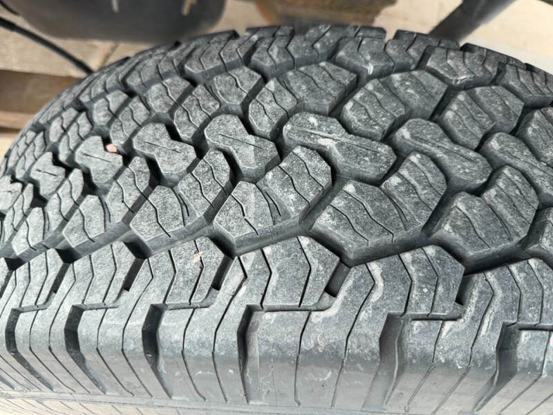 2006 Dodge Ram 2500