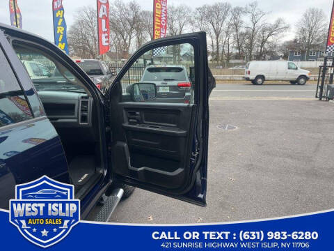 2013 RAM 1500 Express