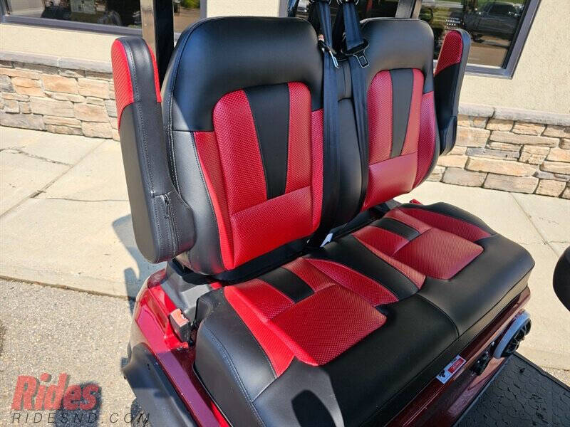 2025 Evolution MAVERICK