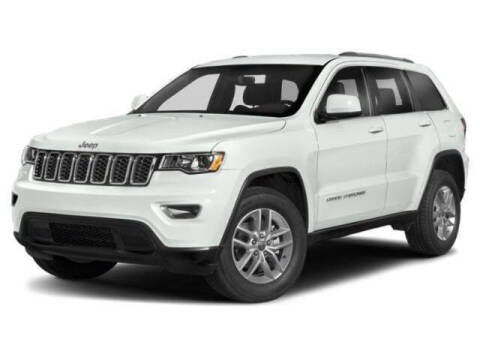 2021 Jeep Grand Cherokee for sale at Budget Car Sales in Douglas GA