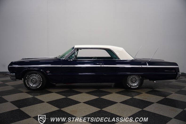 1964 Chevrolet Impala