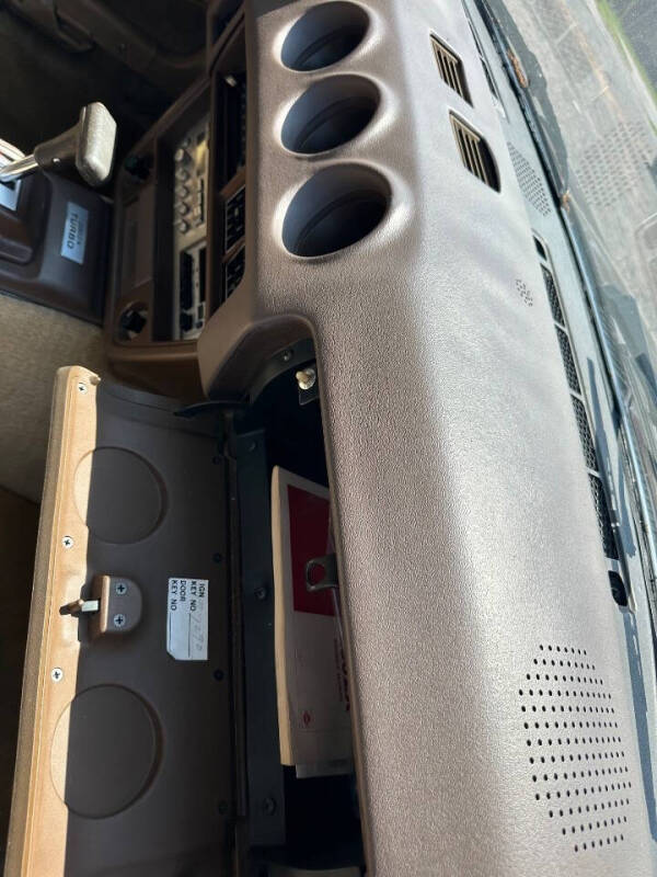 1982 Datsun 280ZX Turbo