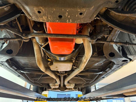 1969 Chevrolet Impala