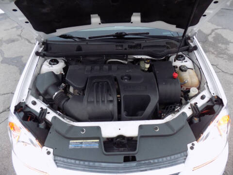 2007 Chevrolet Cobalt LS