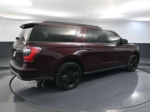 2021 Ford Expedition MAX Limited