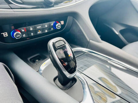 2019 Buick Enclave Premium