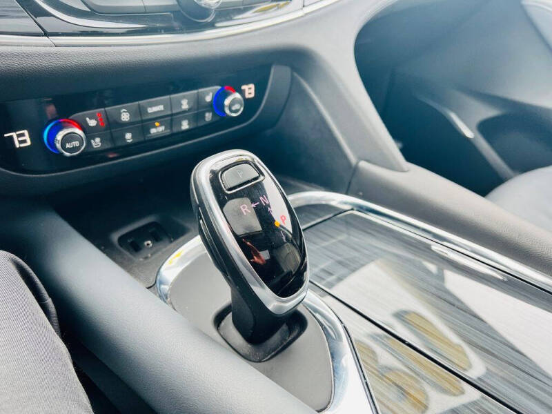 2019 Buick Enclave Premium