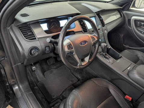 2014 Ford Taurus SEL