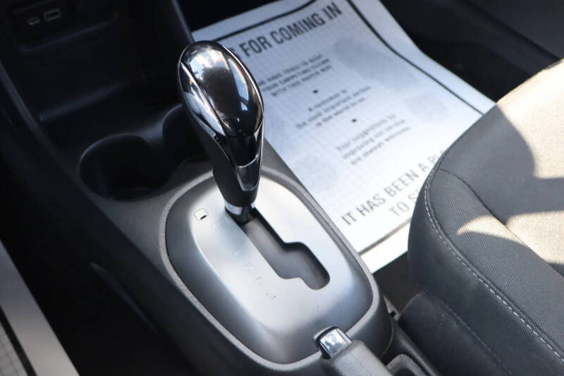 2020 Chevrolet Spark LS CVT