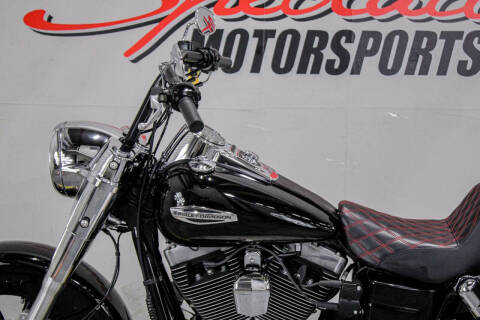 2014 Harley-Davidson Switchback