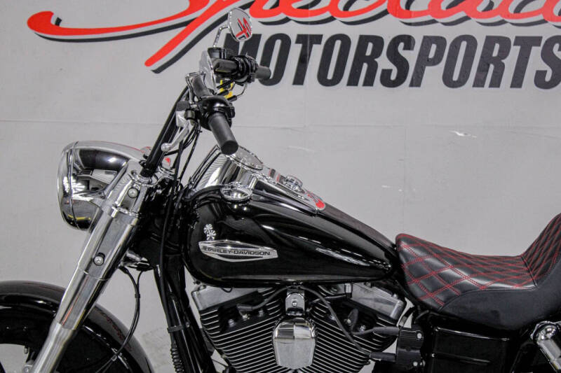 2014 Harley-Davidson Switchback