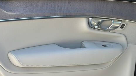 2026 Volvo XC90 B6 Ultra 7P