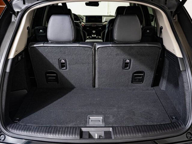 2026 Acura MDX SH-AWD w/Tech