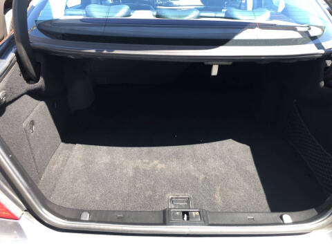 2008 Mercedes-Benz E-Class E 350 4MATIC