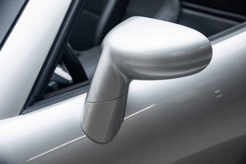 2007 Pontiac Solstice