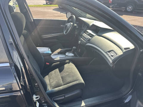 2010 Honda Accord EX