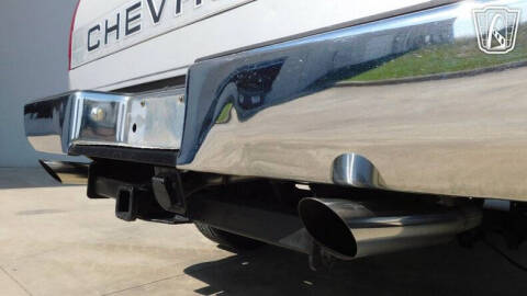 1993 Chevrolet C/K 1500 Series