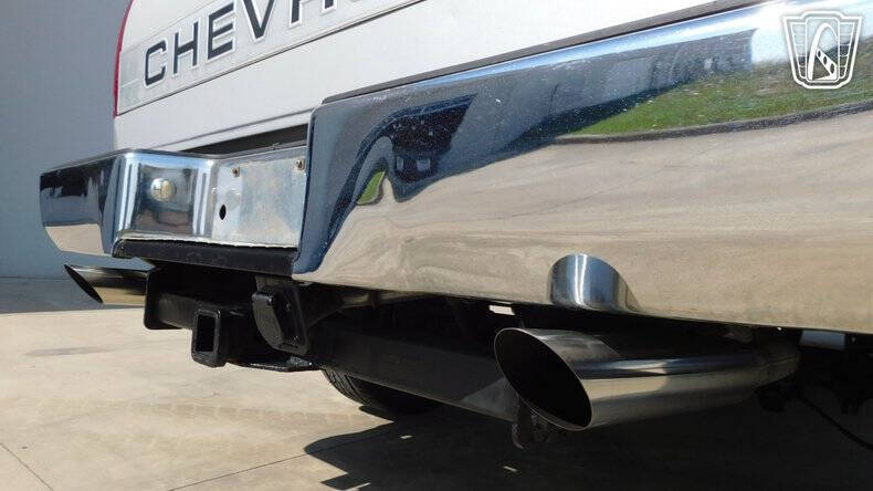 1993 Chevrolet C/K 1500 Series