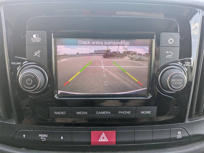 2022 RAM ProMaster City