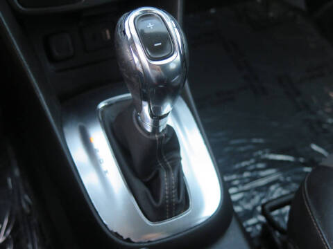 2014 Buick Encore Convenience