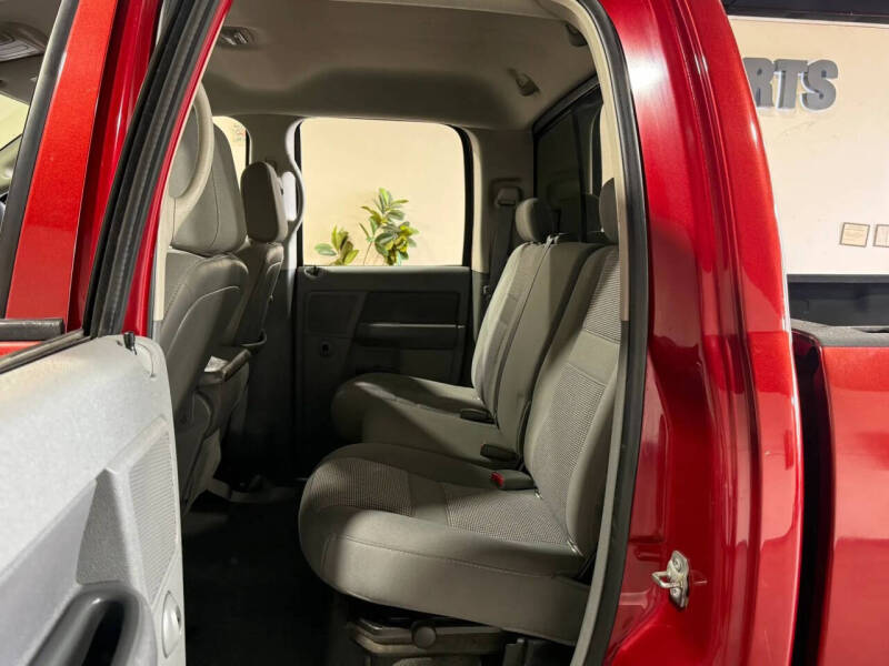 2008 Dodge Ram 3500