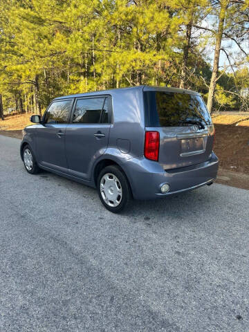 2010 Scion xB