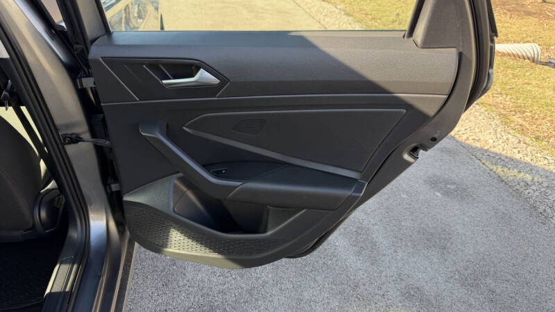 2019 Volkswagen Jetta SE