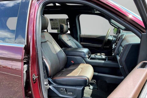 2021 Ford Expedition MAX King Ranch