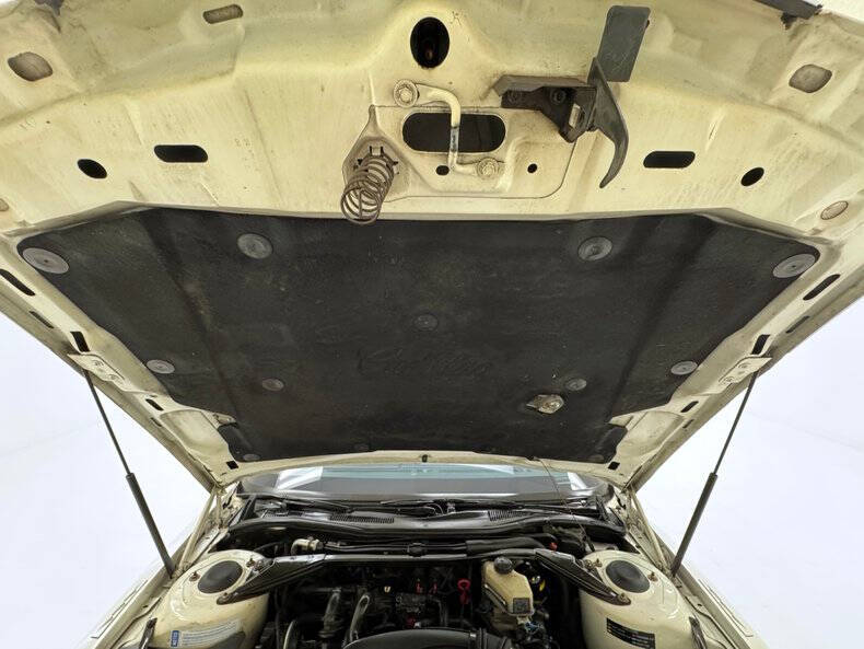 1990 Cadillac Eldorado