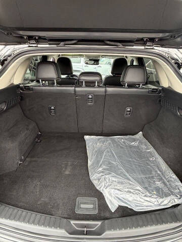 2022 Mazda CX-5 2.5 S Premium Plus