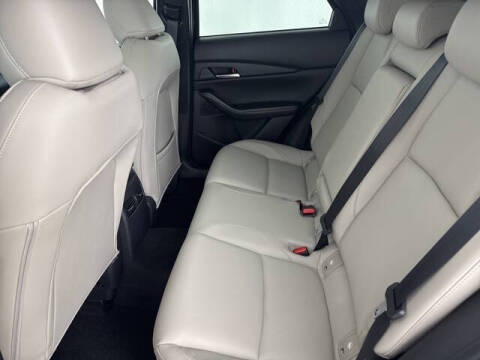 2025 Mazda CX-30 2.5 S Preferred